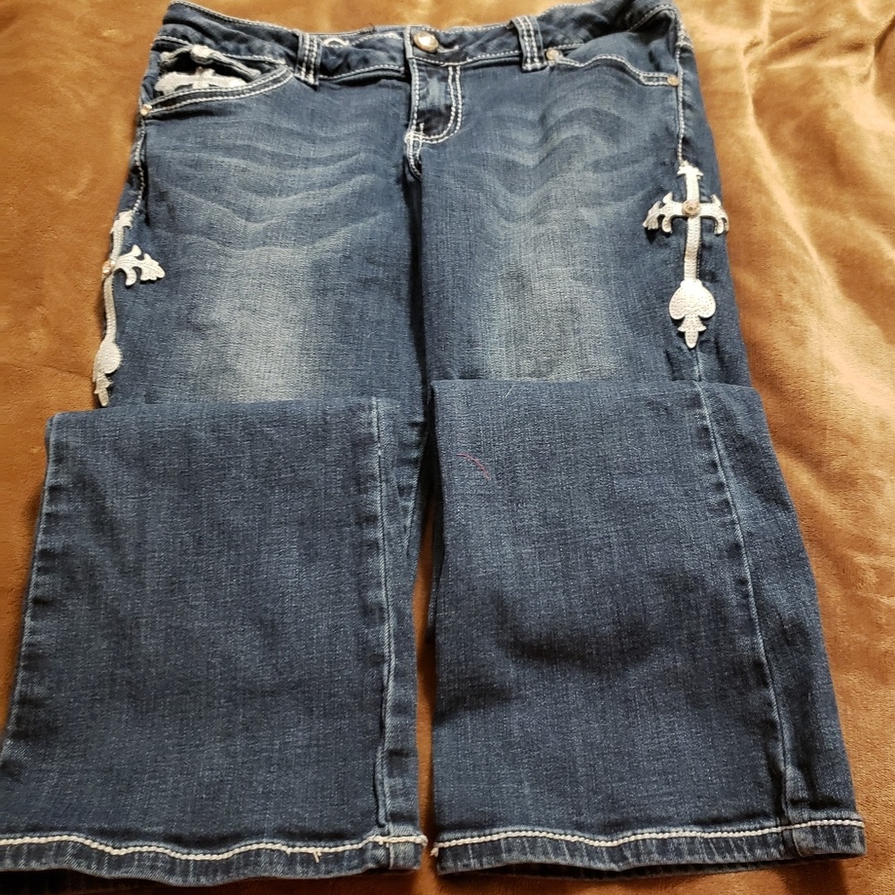 Vaccari Jean's